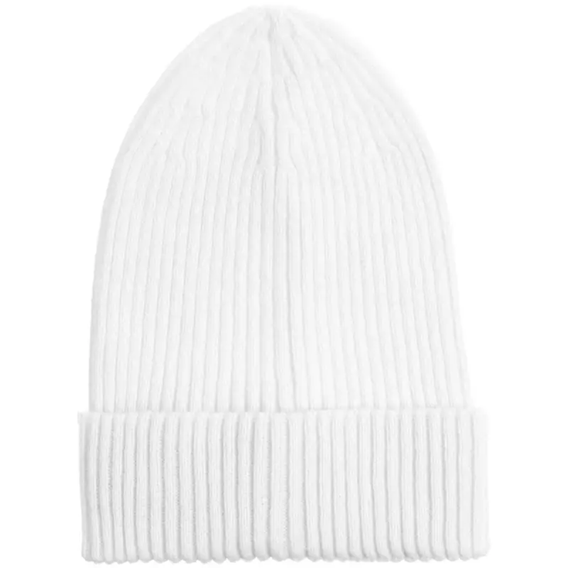 Шапка Alpine, белая