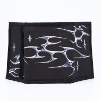 Кошелёк детский Neo tribal на липучке Кошелёк детский Neo tribal на липучке