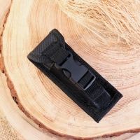 Нож автоматический "Выстрел" 16,5см, клинок 67мм/2,5мм, зелёный Нож автоматический "Выстрел" 16,5см, клинок 67мм/2,5мм, зелёный