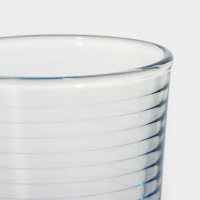 Набор стаканов &laquo;Микс&raquo;, 250 мл, 6 шт