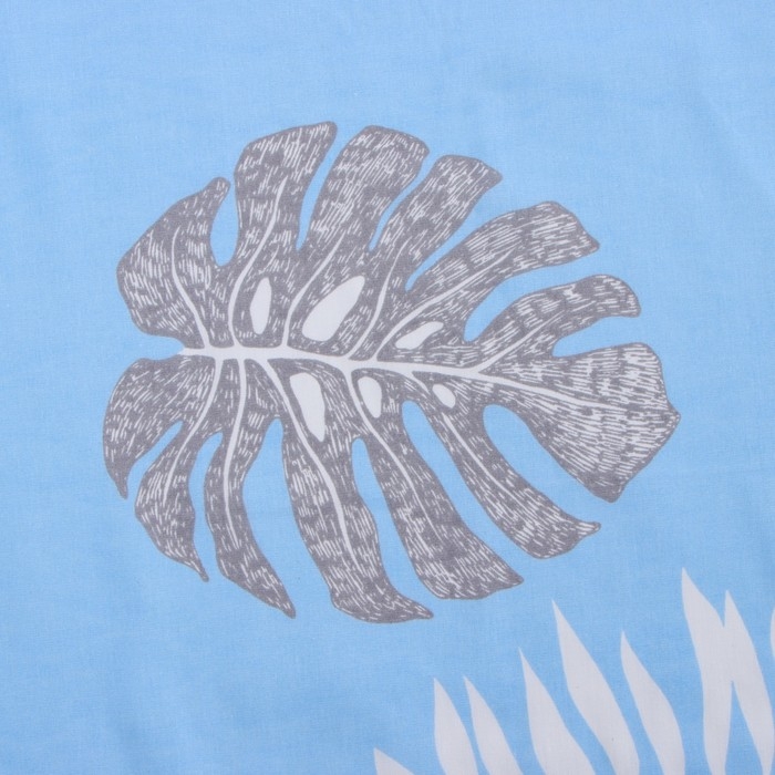 КПБ 2сп диз UB-29, 175х215см, 180х215см, 70х70см 2шт, бязь 120 г/м, хл100%