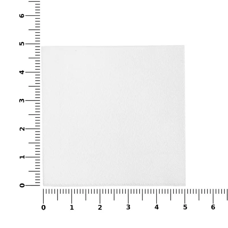 Лейбл тканевый Epsilon, L, белый Лейбл тканевый Epsilon, L, белый