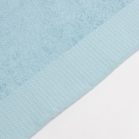 Полотенце махровое LoveLife "Classic" 70х130 см, аквамарин, 100% хлопок, 450 гр/м2 Полотенце махровое LoveLife "Classic" 70х130 см, аквамарин, 100% хлопок, 450 гр/м2