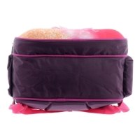 Рюкзак каркасный школьный Calligrata "Балерина", 39 х 30 х 14 см Рюкзак каркасный школьный Calligrata "Балерина", 39 х 30 х 14 см