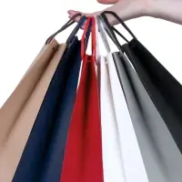 Пакет под бутылку Vindemia, крафт Пакет под бутылку Vindemia, крафт