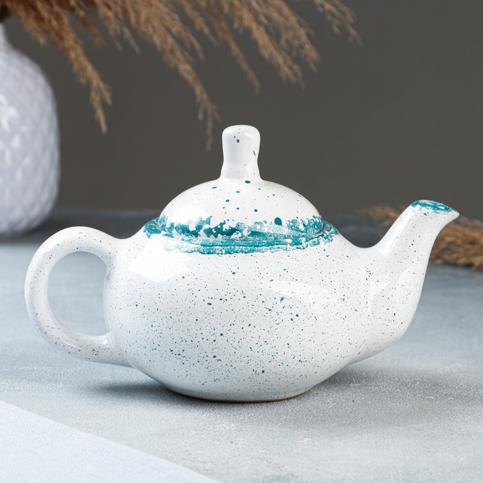 Чайник Чайник "Кроха младший" 0,4л / 12х10,5см, варадеро