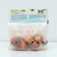 Тюльпан Триумф Джимми, р-р 11/12, 5 шт, Осень 2024 Тюльпан Триумф Джимми, р-р 11/12, 5 шт, Осень 2024