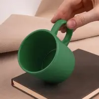 Кружка Eastpresso, зеленая