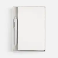 Набор Duplex, белый с желтым Набор Duplex, белый с желтым