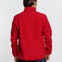 Куртка мужская Radian Men, красная, размер XXL