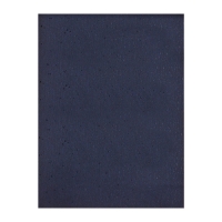 Тетрадь А4 96 листов в клетку Calligrata VIGO бумвинил VA0505 (Soft-touch), сине-чёрный, блок офсет