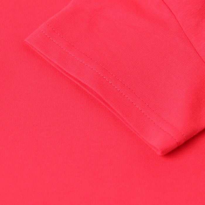 Комплект детский (футболка, шорты), цвет бубль-гум, рост 146 см Комплект детский (футболка, шорты), цвет бубль-гум, рост 146 см