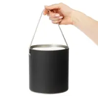 Тубус Tinmate, S, черный Тубус Tinmate, S, черный