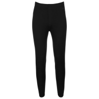 Термобельё мужское Resport, комплект: лонгслив, лосины, размер L, чёрное