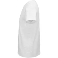 Футболка мужская Crusader Men, светло-серый меланж, размер M