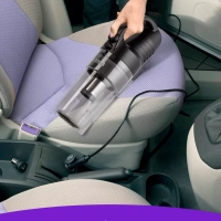 Ручной пылесос для автомобиля КТ-5140 - 120 Вт Ручной пылесос для автомобиля КТ-5140 - 120 Вт