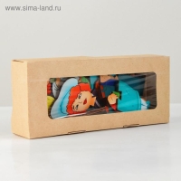 Конструктор-персонаж &laquo;Профессии&raquo;