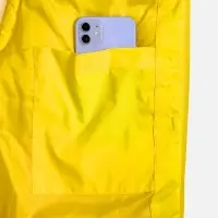 Жилет Kama, желтый, размер M