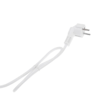 Электровафельница WILLMARK WM-275, 750 Вт, венские вафли, антипригарное покрытие, белая