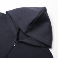 Толстовка мужская НАЧЁС, цвет серый, размер 48 Толстовка мужская НАЧЁС, цвет серый, размер 48