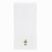 Набор полотенец Этель Better together 30х60 см-2 шт, 100% хлопок, 340г/м2 Набор полотенец Этель Better together 30х60 см-2 шт, 100% хлопок, 340г/м2