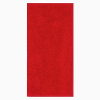 Новогодний подарочный набор Этель "Santa", полотенце 30х60 см и аксессуары