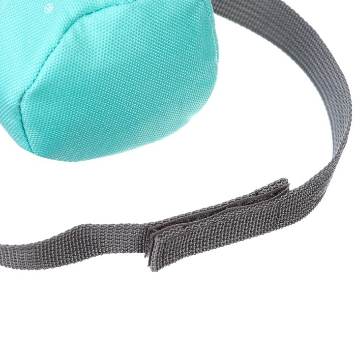 Термосумка для бутылочки &laquo;Gentl&raquo;, форма тубус