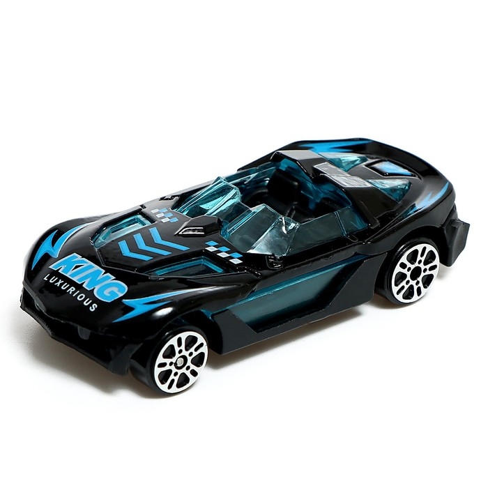 Парковка 2 в 1 Truck, 6 машинок, трансформируется в автотрек, звук, цвет синий Парковка 2 в 1 Truck, 6 машинок, трансформируется в автотрек, звук, цвет синий