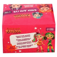 Блеск для губ детский, микс вкусов, 8 мл "Подружки", Сказочный патруль Блеск для губ детский, микс вкусов, 8 мл "Подружки", Сказочный патруль