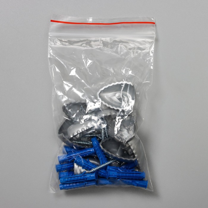 Набор для ванной комнаты «Олимпия», цвет белый Набор для ванной комнаты «Олимпия», цвет белый