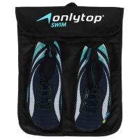 Аквашузы ONLYTOP Swim, р. 39-40 Аквашузы ONLYTOP Swim, р. 39-40