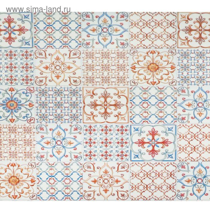 Кухонный фартук ПВХ "Суррей" 3000x600мм