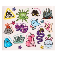 Научно-познавательный набор &laquo;Неньютоновская жидкость&raquo;