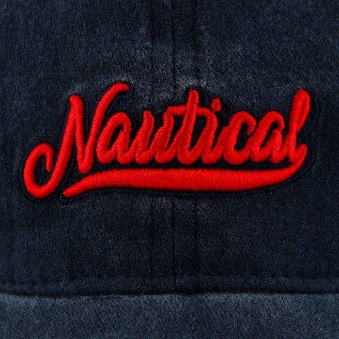 Кепка женская Nautical, джинса, р-р 56 Кепка женская Nautical, джинса, р-р 56