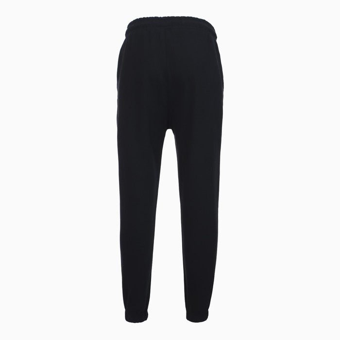 Брюки мужские, цвет чёрный, размер 48 (L)