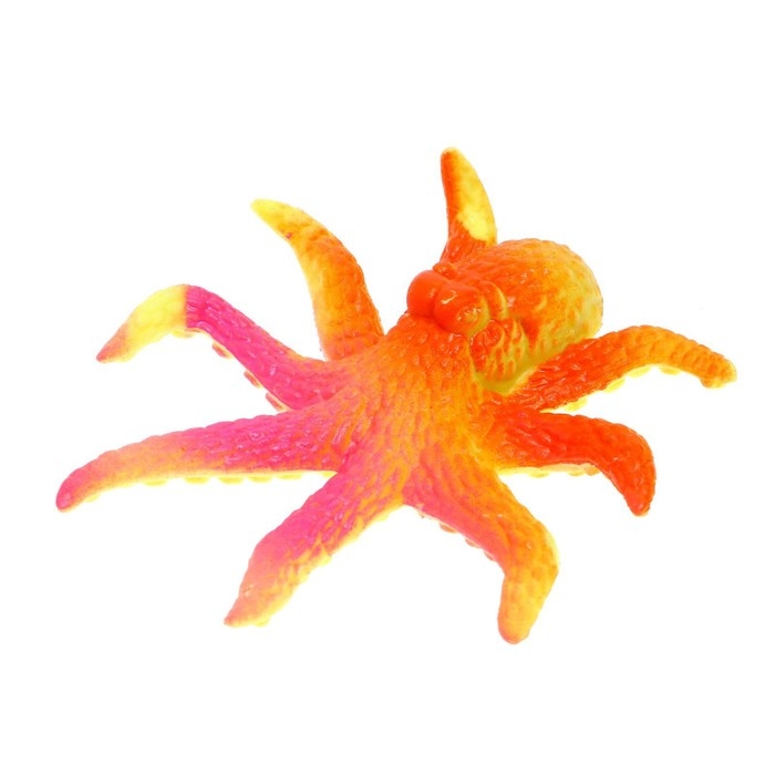 Набор для опытов &laquo;Удивительные зверята&raquo;, в пакете