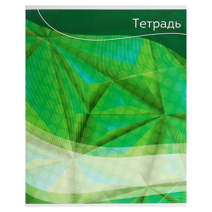 Комплект тетрадей из 5 штук, 48 листов в линию Calligrata Комплект тетрадей из 5 штук, 48 листов в линию Calligrata "Графика-2", обложка мелованный картон, блок №2, белизна 75% (серые листы)