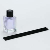 Диффузор ароматический палочки, ароматизатор для дома &laquo;Аромадиффузор: Для уюта&raquo;, аромат лаванда, 40 мл.