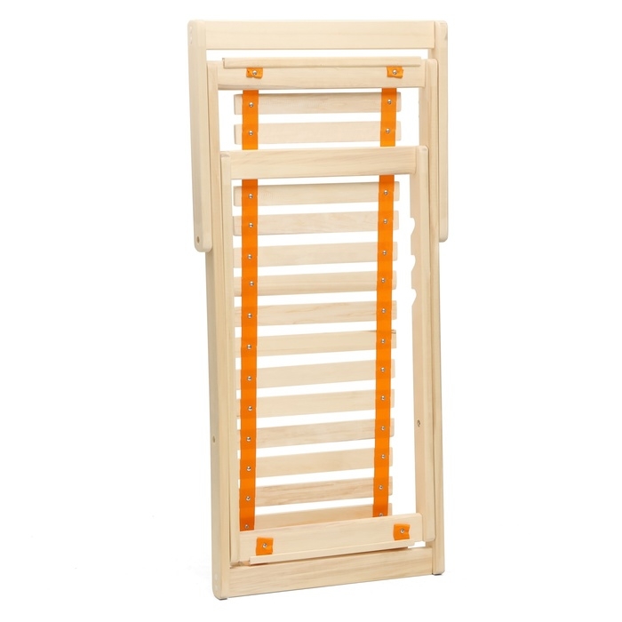 Шезлонг гибкий (ширина 60) Шезлонг гибкий (ширина 60)