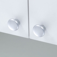 Шкаф подвесной для ванной комнаты №1, белый, 50 х 24 х 120 см Шкаф подвесной для ванной комнаты №1, белый, 50 х 24 х 120 см