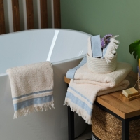 Полотенце махровое LoveLife «Муссон» 50х80 см, аквамарин, 100% хлопок, 500 гр/м2 Полотенце махровое LoveLife «Муссон» 50х80 см, аквамарин, 100% хлопок, 500 гр/м2