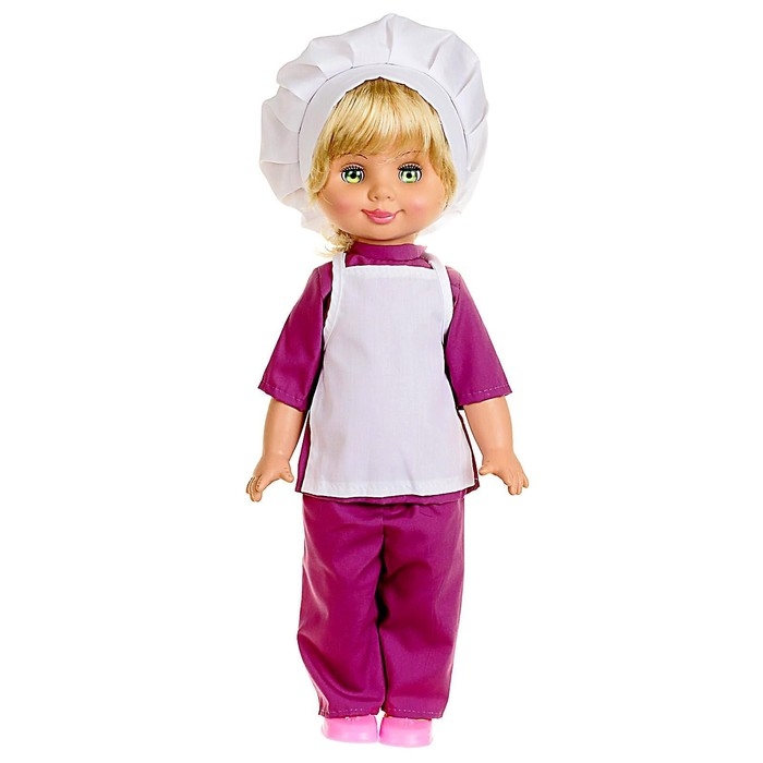 Кукла «Повар» МИКС Кукла «Повар» МИКС