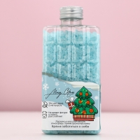 Соль для ванны «Время чудес», 360 г, аромат жасмина, Новый Год Соль для ванны «Время чудес», 360 г, аромат жасмина, Новый Год