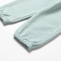 Брюки для девочки, цвет мята, рост 116 см