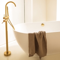 Полотенце вафельное SL HOME: Basic "Саббиа" 90х150 см, 100% хлопок, 340 г/м2 Полотенце вафельное SL HOME: Basic "Саббиа" 90х150 см, 100% хлопок, 340 г/м2