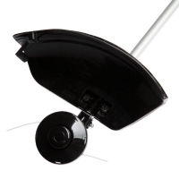 Триммер электрический Huter GET-LS45, 1500 Вт, 8000 об/мин, разборный вал Триммер электрический Huter GET-LS45, 1500 Вт, 8000 об/мин, разборный вал