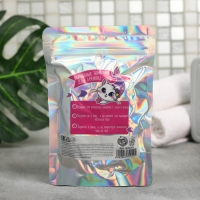 Подарочный набор косметики &laquo;Пусть всё будет волшебно&raquo;, бомбочки для ванны, 10 х 10 г, BEAUTY FOX