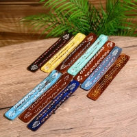 Подставка под благовония "Антик" дерево, 25 см, МИКС Подставка под благовония "Антик" дерево, 25 см, МИКС