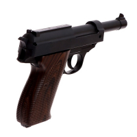 Электронный тир &laquo;Меткий стрелок&raquo;, световые и звуковые эффекты, работает от батареек