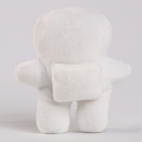 Раскопки с мягкой игрушкой &laquo;Космонавт&raquo;